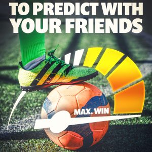 Unlock The Secrets To Football Prediction Success!​