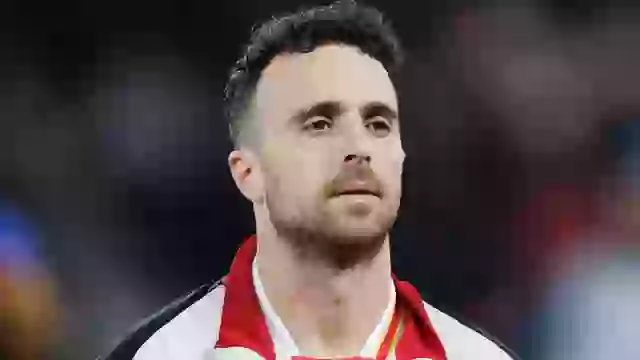 “World Mourns Diogo Jota: A Football Star Gone Too Soon”