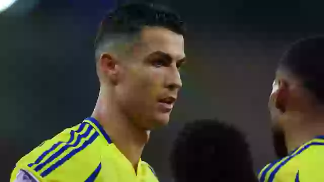 Cristiano Ronaldo Commits to Al Nassr Until 2027 in Record-Breaking Deal 💼
