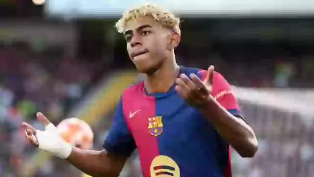 Lamine Yamal: Spain’s 17-Year-Old Sensation Shines at Euro 2024